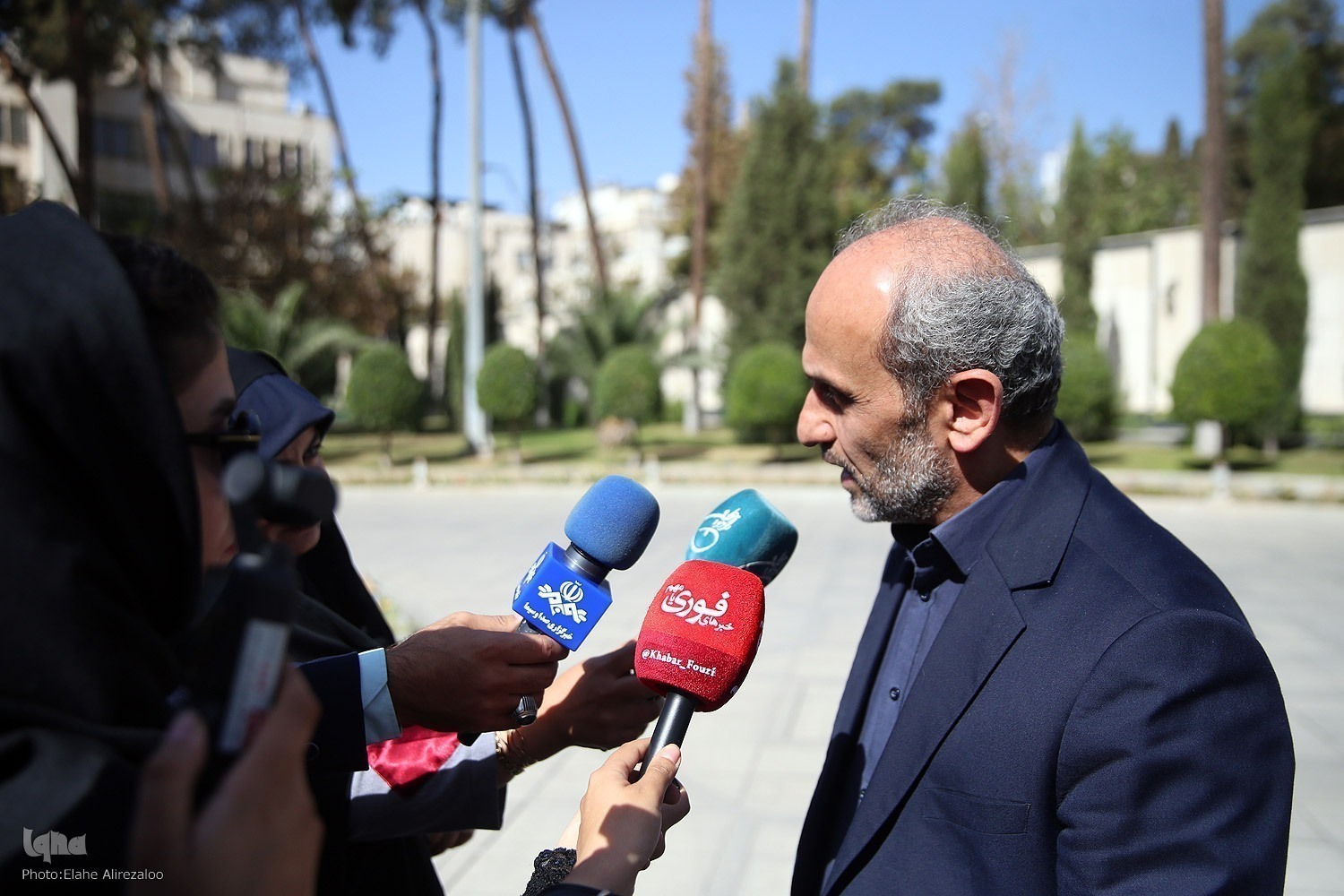 نظارت صدا و سیما بر نمایش خانگی ادامه دارد