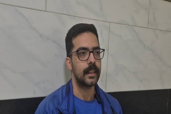 مأمور موساد و ارتش رژیم صهیونیستی اعدام شد