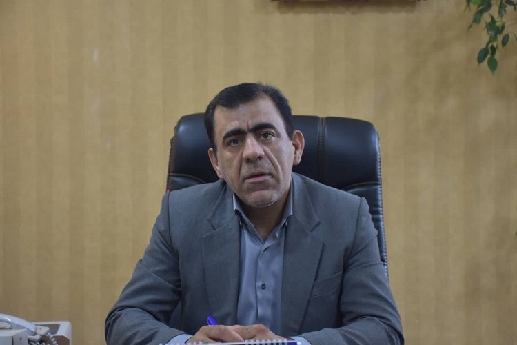 مهدی حسنی، معاون بازرسی و حمایت از حقوق مصرف‌کنندگان اداره‌کل صنعت، معدن و تجارت استان فارس