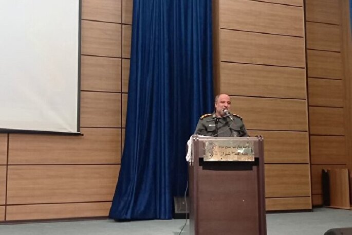 روحیه بسیجی؛ رمز ماندگاری، تاب‌آوری و پیشرفت