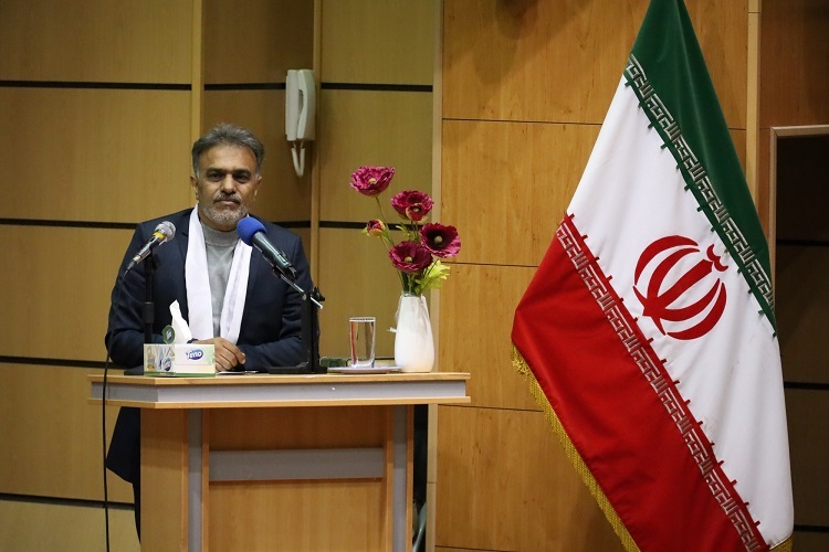 محسن کلاری، مدیرکل آموزش و پرورش فارس