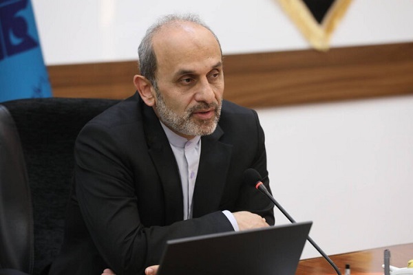 هنوز آماده نیست//// صدای بهروز رضوی شناسنامه شنیداری فرهنگ و آئین ایران‌زمین بود