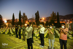 کمک مومنانه خیریه کانون قرآن دبیرستان شهید دستغیب