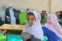 «هادیان نور» میهمان دانش‌آموزان مناطق محروم شیراز