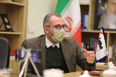 میزگرد «مكتب سلیمانی» در ایكنای فارس