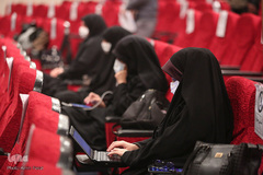 افتتاحیه جشنواره ملی «عصر سلیمانی‌ها»‎