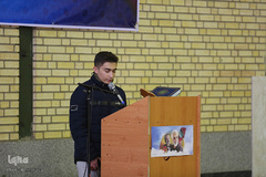 رزمایش همدلی کمک های مومنانه‎