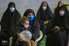 رزمایش همدلی کمک های مومنانه‎