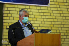 رزمایش همدلی کمک های مومنانه‎