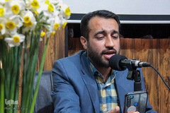 همایش سراسری سیره فاطمی مکتب قرآنی و منزلت زن در انقلاب اسلامی‎