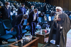 یادواره "لشکر فرشتگان تاریخ ساز" در شیراز