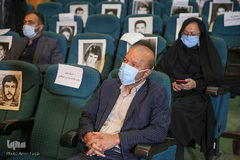 یادواره "لشکر فرشتگان تاریخ ساز" در شیراز