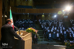 یادواره "لشکر فرشتگان تاریخ ساز" در شیراز