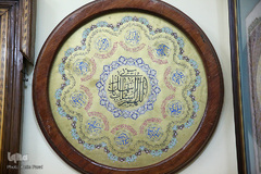 دیدار با استاد «محمد نعمتی»