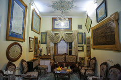 دیدار با استاد «محمد نعمتی»