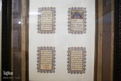 دیدار با استاد «محمد نعمتی»