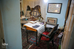 دیدار با استاد «محمد نعمتی»