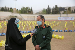 «عید همدلی»- شیراز