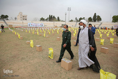 «عید همدلی»- شیراز