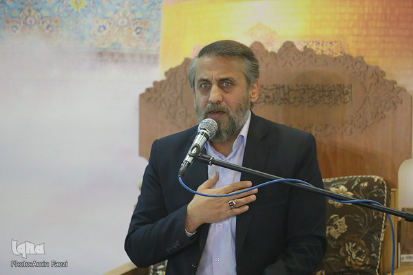 بزرگداشت حضرت احمدبن موسی شاهچراغ(ع)