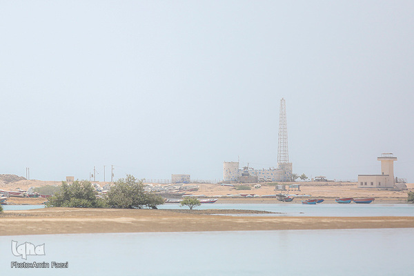 طبیعت صفر مرزی چابهار