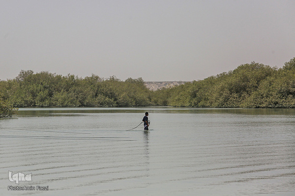 طبیعت صفر مرزی چابهار