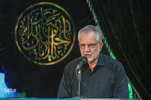 شب شعر عاشورا قدیمی‌ترین و مستمرترین شب شعر آئینی کشور