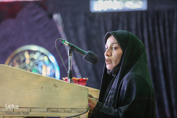 شب شعر عاشورا قدیمی‌ترین و مستمرترین شب شعر آئینی کشور