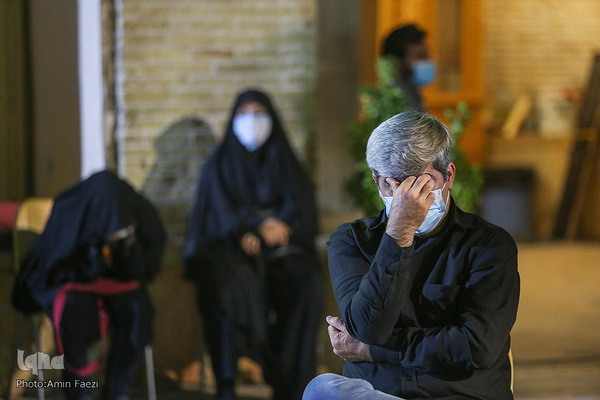 شب شعر عاشورا قدیمی‌ترین و مستمرترین شب شعر آئینی کشور