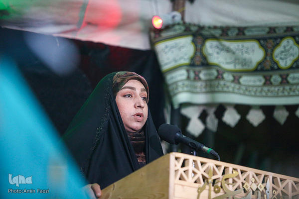 شب شعر عاشورا قدیمی‌ترین و مستمرترین شب شعر آئینی کشور