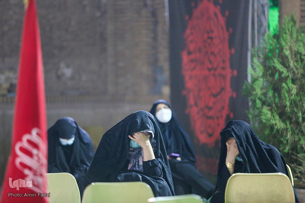 شب شعر عاشورا قدیمی‌ترین و مستمرترین شب شعر آئینی کشور