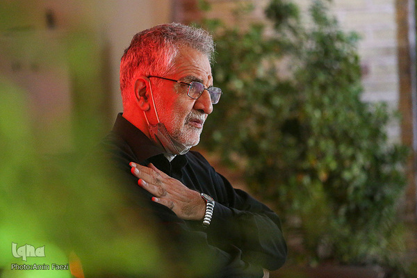 شب شعر عاشورا قدیمی‌ترین و مستمرترین شب شعر آئینی کشور