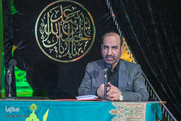 شب شعر عاشورا قدیمی‌ترین و مستمرترین شب شعر آئینی کشور