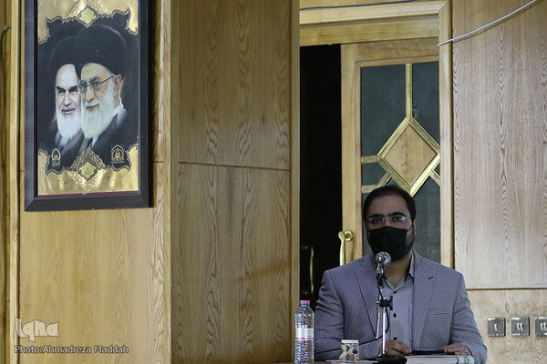 مراسم اختتامیه پویش ملی نسل حسینی و مسابقه ملی کتابخوانی "آیینه تمام‌نما"‎‎