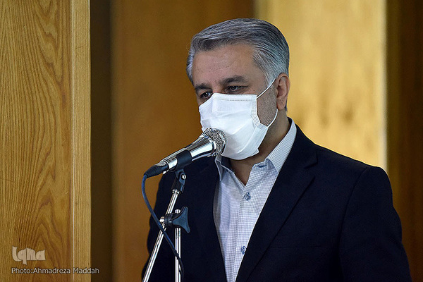 مراسم اختتامیه پویش ملی نسل حسینی و مسابقه ملی کتابخوانی "آیینه تمام‌نما"‎‎