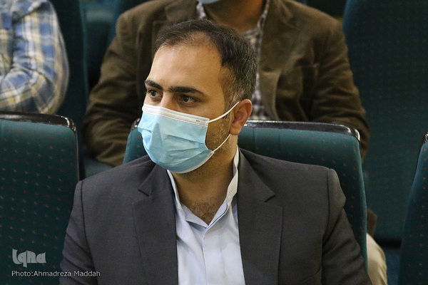 مراسم اختتامیه پویش ملی نسل حسینی و مسابقه ملی کتابخوانی "آیینه تمام‌نما"‎‎