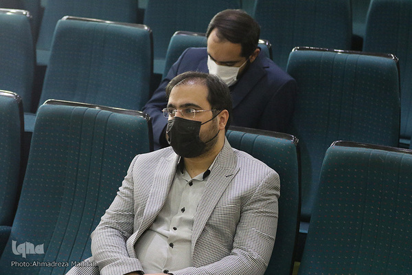 مراسم اختتامیه پویش ملی نسل حسینی و مسابقه ملی کتابخوانی "آیینه تمام‌نما"‎‎