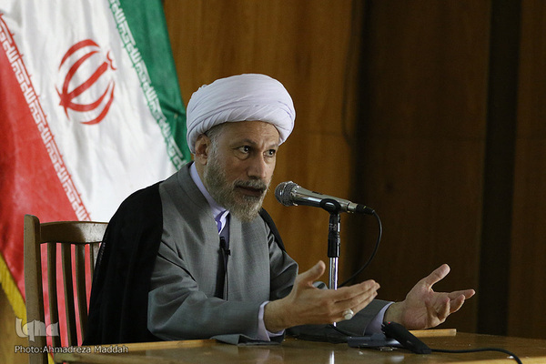 مراسم اختتامیه پویش ملی نسل حسینی و مسابقه ملی کتابخوانی "آیینه تمام‌نما"‎‎