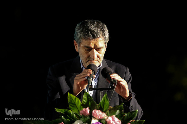 آیین بزرگداشت یادروز حافظ شیرازی با حضور وزیر ارشاد‎‎