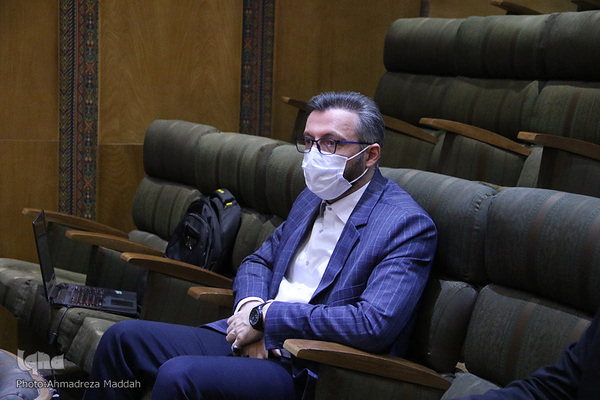 جلسه شورای اداری و نشست خبری رئیس جمهور در شیراز‎‎