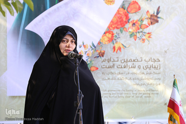 تجلیل از خانواده شاهد و ایثارگر ورزشکار و تقدیر از حجاب برتر در ورزش بانوان فارس‎‎