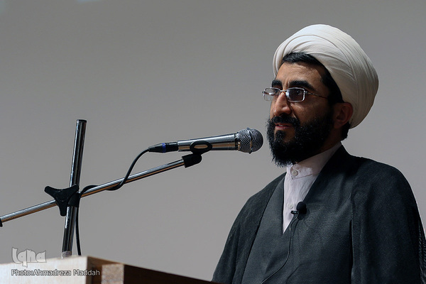 مراسم سالگرد ارتحال آیت‌الله مصباح در شیراز‎‎