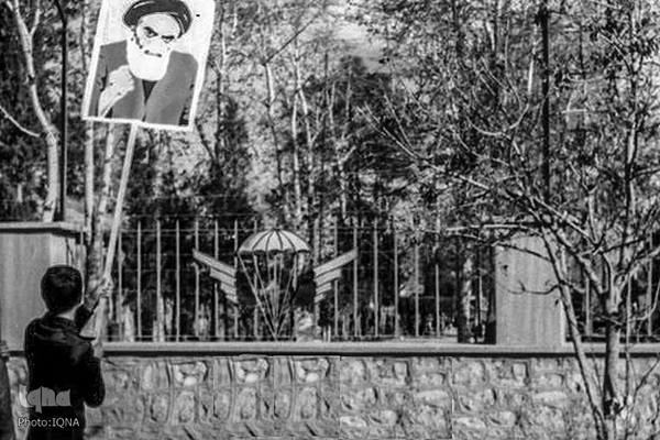 حال و هوای روزهای انقلاب در شیراز