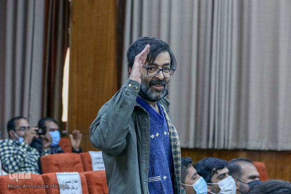 جشن پایان سال جهاددانشگاهی فارس‎‎