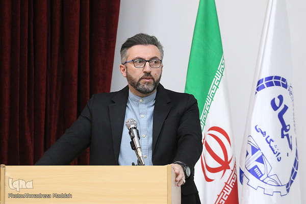 جشن پایان سال جهاددانشگاهی فارس‎‎