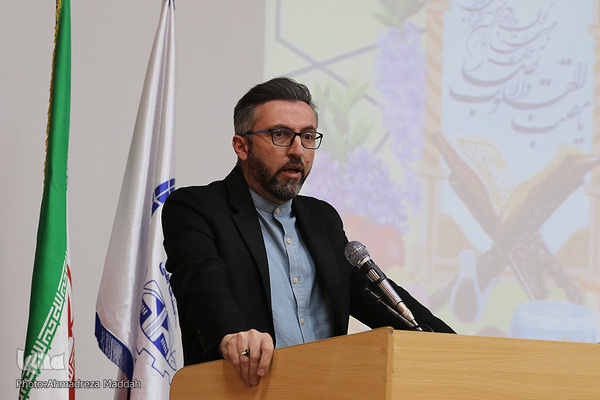 جشن پایان سال جهاددانشگاهی فارس‎‎