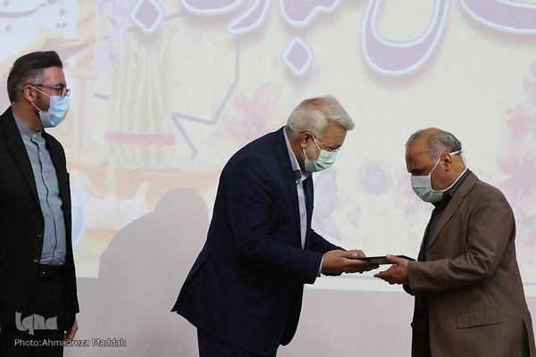 جشن پایان سال جهاددانشگاهی فارس‎‎