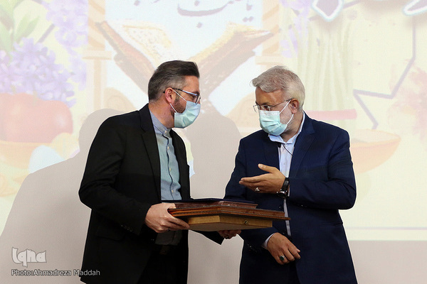 جشن پایان سال جهاددانشگاهی فارس‎‎