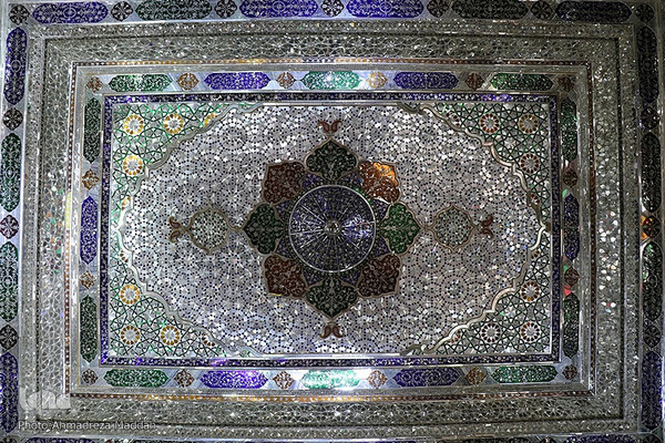 نارنجستان قوام‎‎