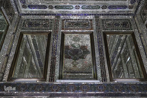 نارنجستان قوام‎‎